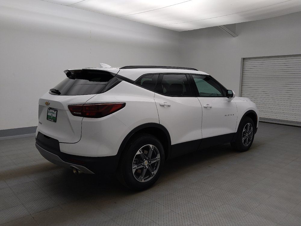 Used 2023 Chevrolet Blazer LT w/ Convenience Package FWD image 10