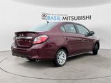 New 2024 Mitsubishi Mirage G4 LE image 3
