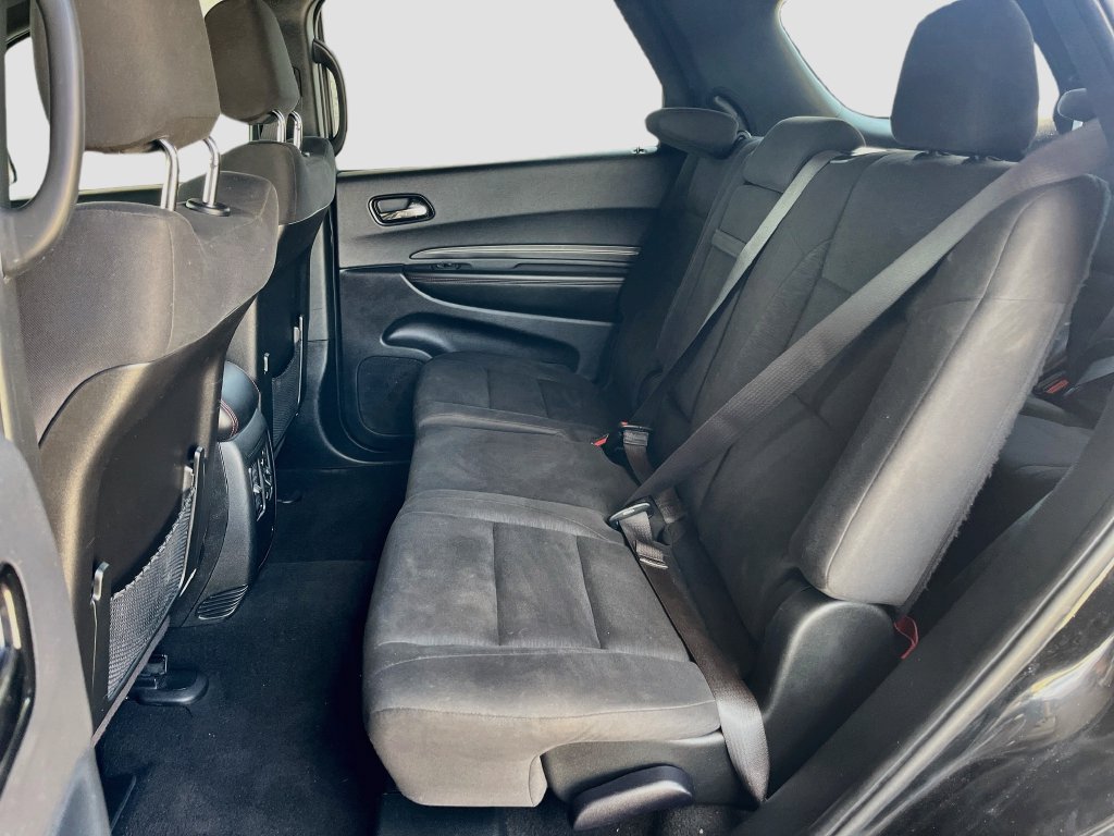 Used 2023 Dodge Durango GT RWD image 24