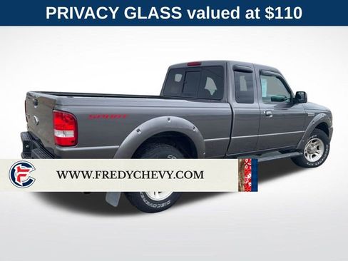 Used 2011 Ford Ranger Sport RWD image 5