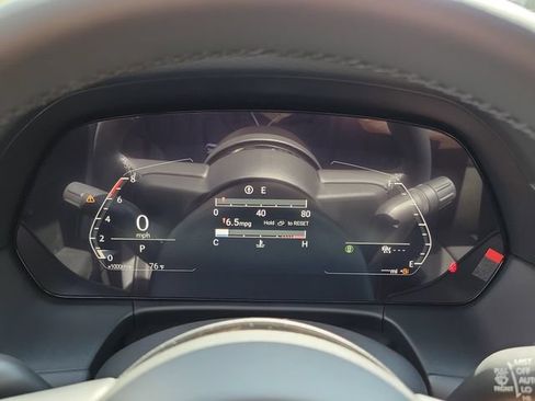 New 2026 MAZDA CX-5 Preferred AWD/4WD image 9