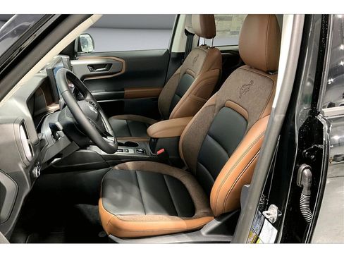 New 2026 Ford Bronco Sport Outer Banks w/ Outer Banks Tech Package+ AWD/4WD image 39