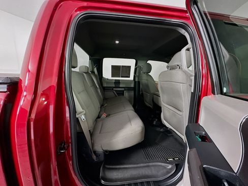 Used 2019 Ford F150 XLT AWD/4WD image 24
