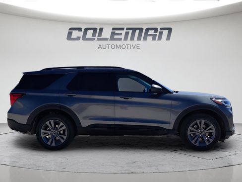 New 2026 Ford Explorer Active image 6