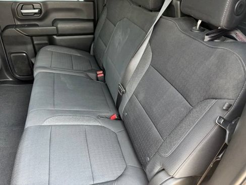 Used 2021 Chevrolet Silverado 2500 LT w/ All Star Edition AWD/4WD image 8