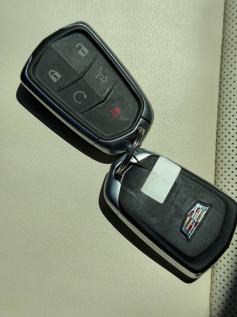 Used 2019 Cadillac XT4 Sport AWD/4WD image 26