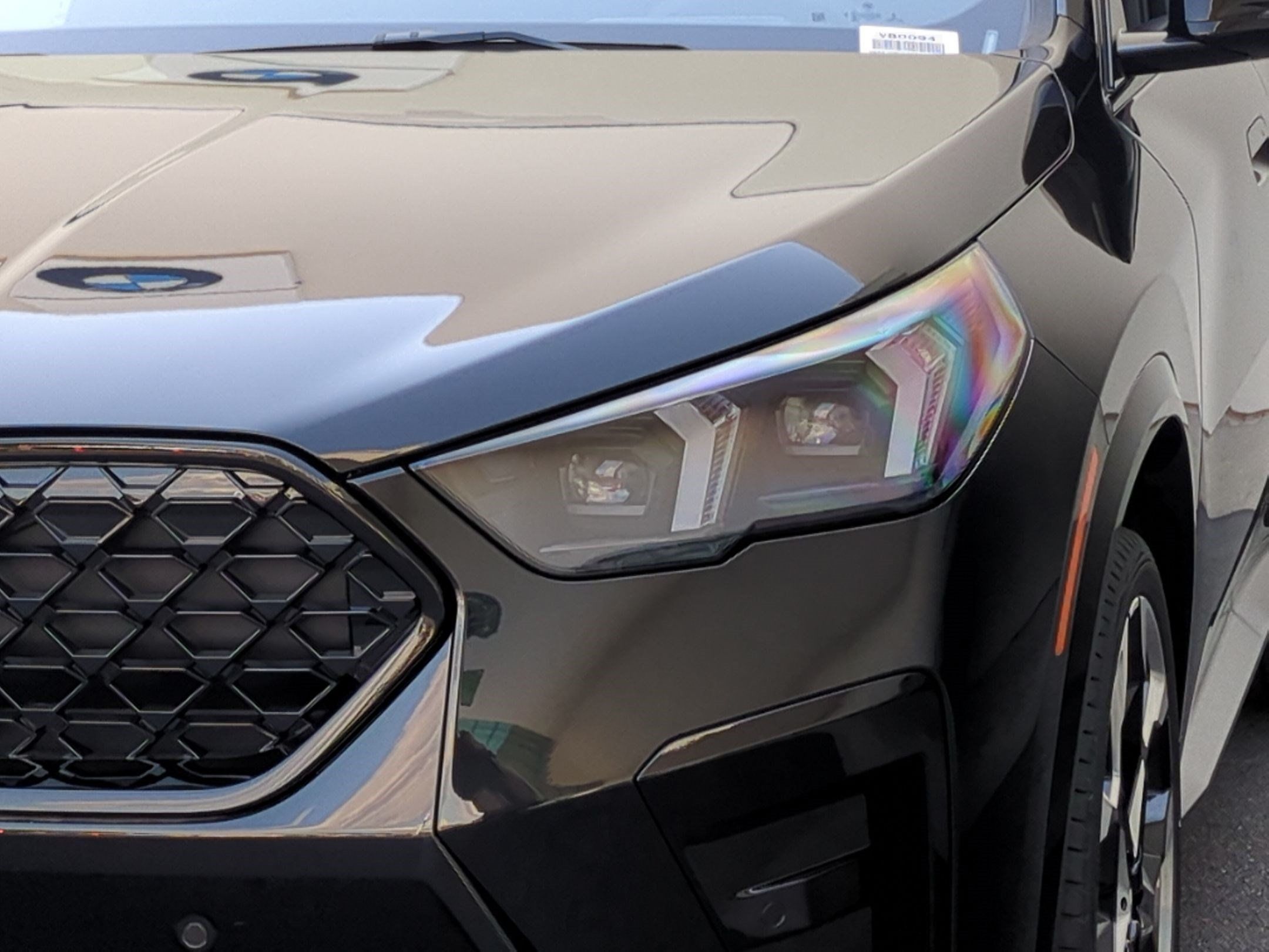 New 2027 BMW X2 xDrive28i AWD/4WD image 6