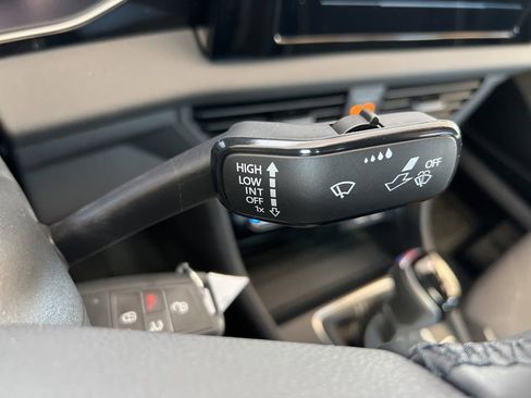 New 2025 Volkswagen Jetta Sport image 38