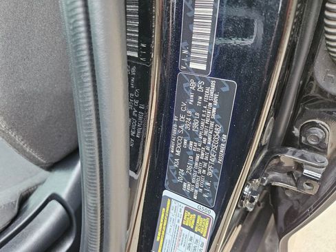 Used 2025 Kia K4 FWD image 30