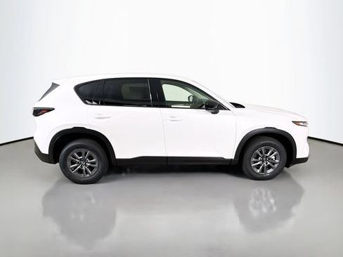 New 2026 MAZDA CX-5 Select AWD/4WD image 8