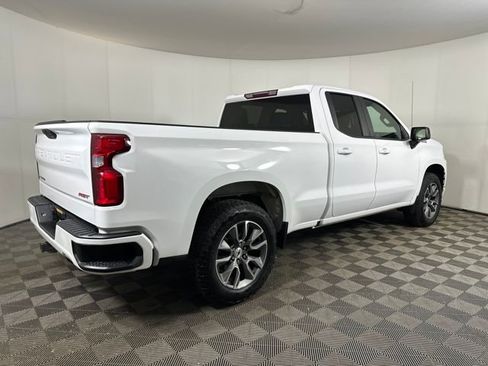 Used 2019 Chevrolet Silverado 1500 RST w/ All-Star Edition image 3