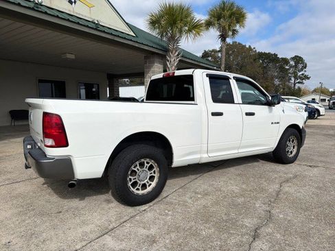 Used 2009 Dodge Ram 1500 Truck ST w/ ST Popular Equipment Group image 5