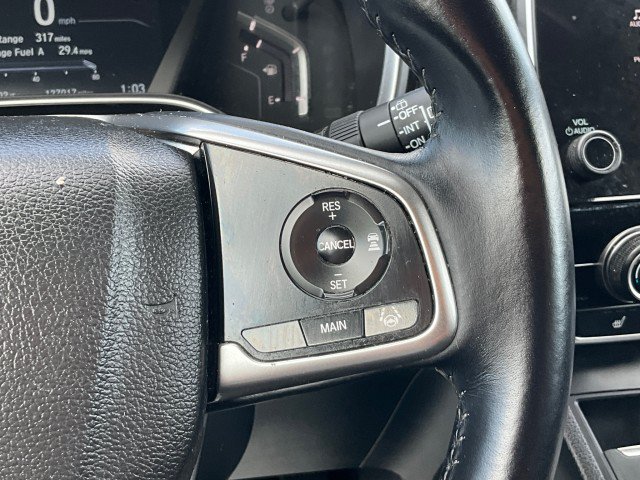 Used 2017 Honda CR-V EX-L image 17