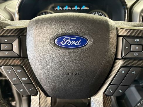 Used 2020 Ford F150 XLT w/ Equipment Group 302A Luxury image 21