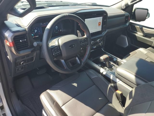 Used 2025 Ford F150 Raptor AWD/4WD image 10