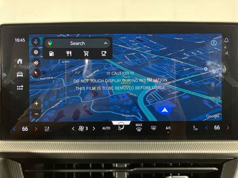 New 2026 Ford Explorer ST-Line w/ ST-Line Street Pack image 25