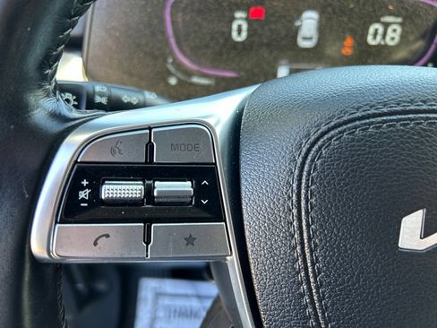 Used 2024 Kia Telluride S w/ S Sunroof Package AWD/4WD image 17