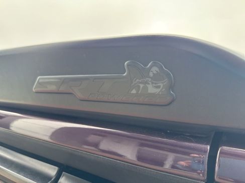 Used 2020 Dodge Challenger R/T Scat Pack image 9