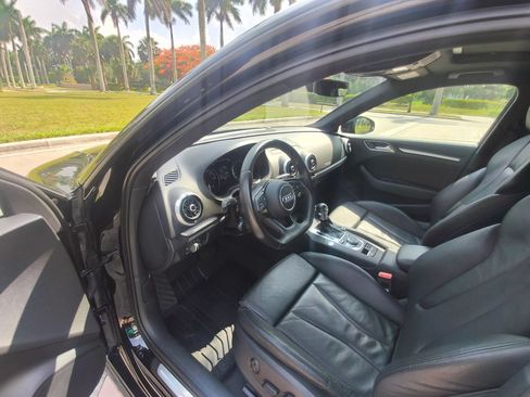Used 2017 Audi A3 e-tron Premium w/ Sport Package FWD image 12