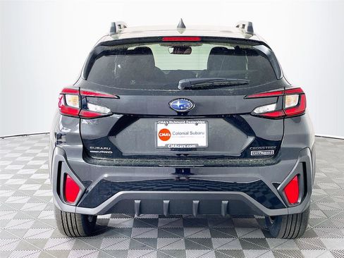 New 2026 Subaru Crosstrek 2.5i Sport AWD/4WD image 6