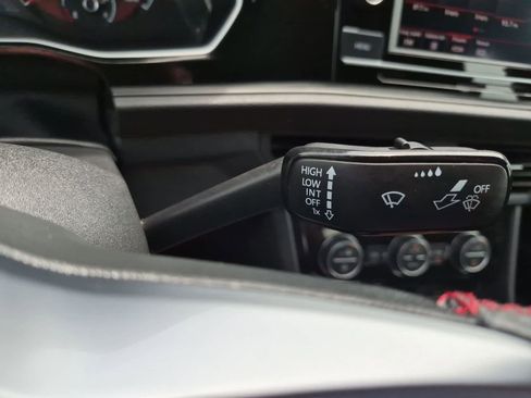 Used 2021 Volkswagen Jetta GLI FWD image 24