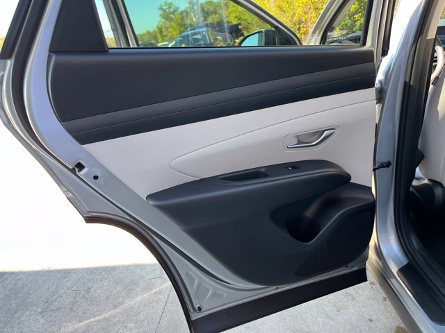 Used 2025 Hyundai Tucson SEL FWD image 13
