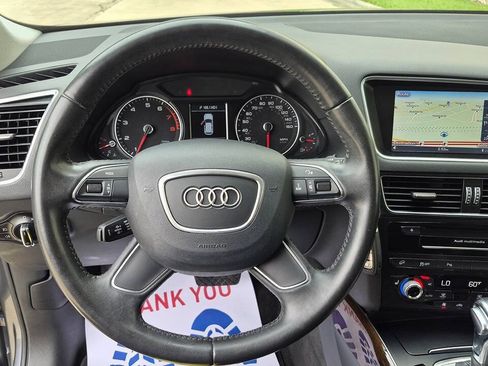 Used 2014 Audi Q5 2.0T Premium Plus AWD/4WD image 50