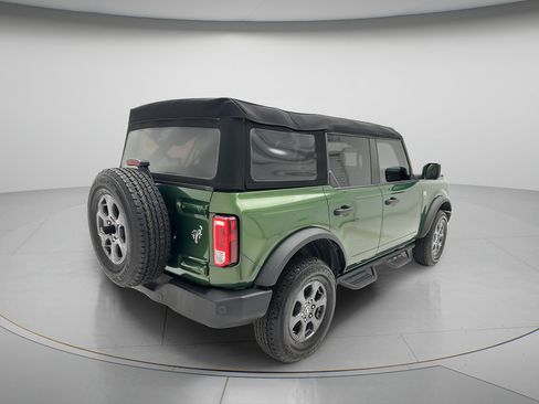 New 2023 Ford Bronco Big Bend AWD/4WD image 3