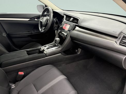 Used 2020 Honda Civic LX image 20