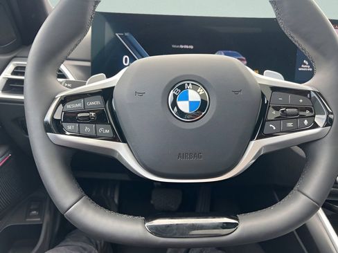 Used 2025 BMW 330i xDrive Sedan w/ Convenience Package image 29