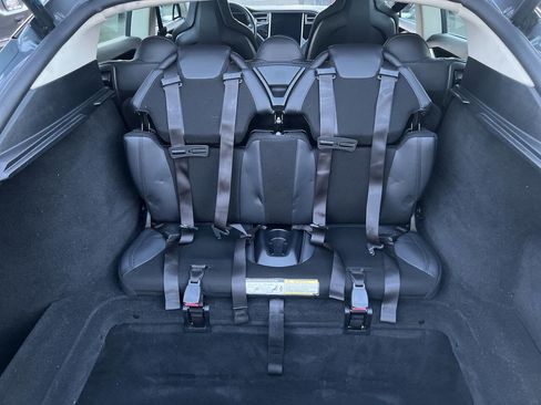 Used 2013 Tesla Model S Long Range image 35