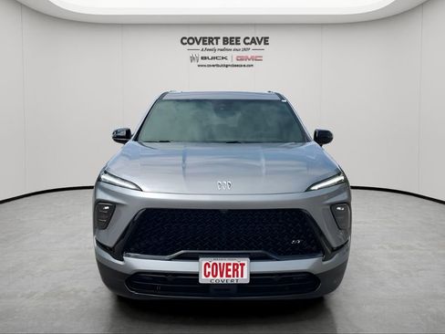 New 2026 Buick Enclave Sport Touring w/ Power Package image 2