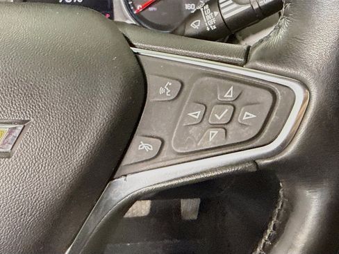 Used 2019 Chevrolet Equinox Premier FWD image 15