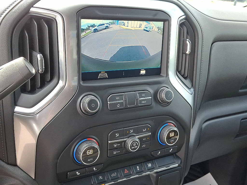 Used 2020 Chevrolet Silverado 1500 LT w/ All-Star Edition AWD/4WD image 15