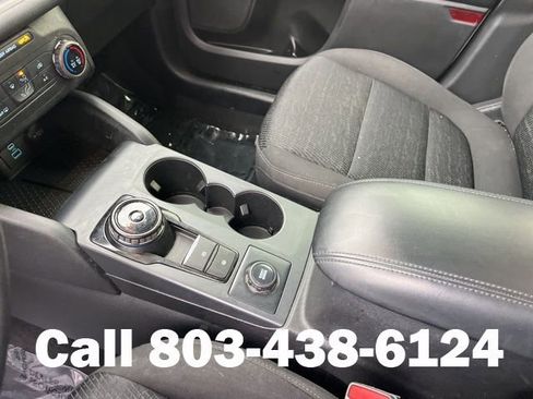 Used 2021 Ford Bronco Sport image 26