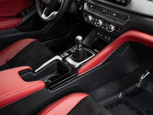 New 2026 Acura Integra Type S FWD image 28