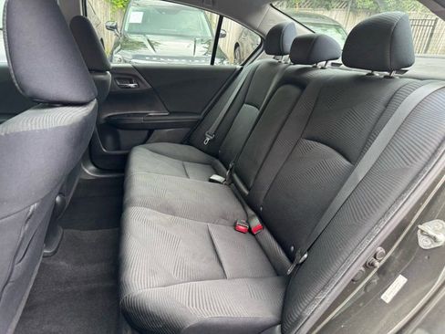 Used 2014 Honda Accord LX image 16