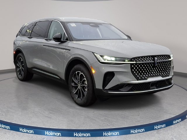 New 2026 Lincoln Nautilus Premier AWD/4WD image 3