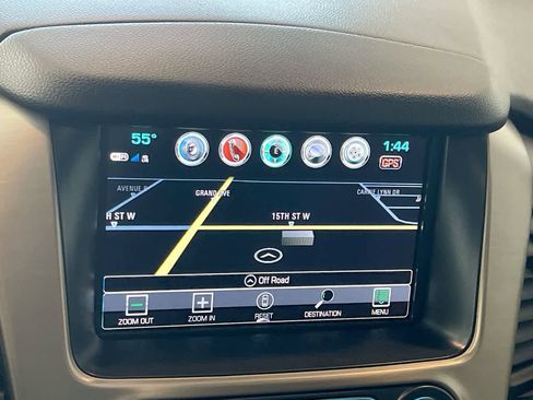 Used 2018 GMC Yukon Denali w/ Open Road Package image 18