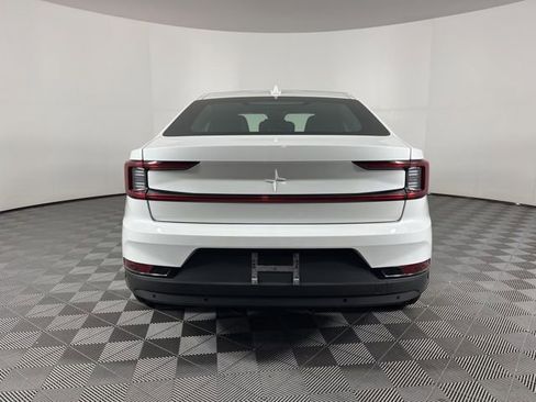 Used 2022 Polestar Polestar 2 w/ Plus Package image 8