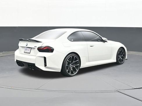 Used 2026 BMW M2 w/ Lighting Package RWD image 15