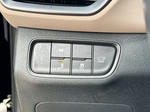Used 2020 Hyundai Santa Fe Limited FWD image 36