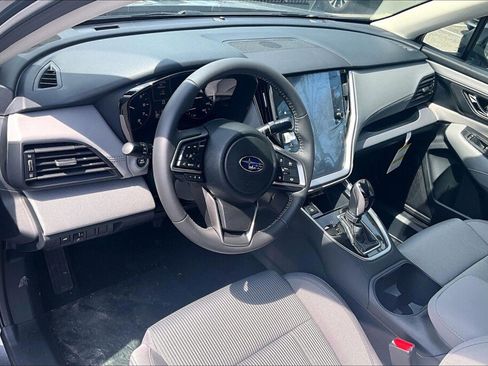New 2025 Subaru Legacy Premium AWD/4WD image 6