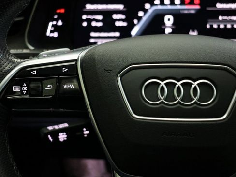 Used 2023 Audi S6 Prestige w/ Prestige Package AWD/4WD image 29