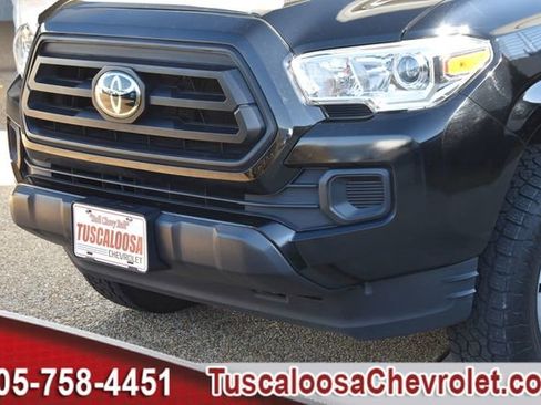 Used 2022 Toyota Tacoma SR image 34