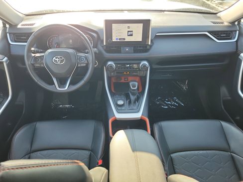 Certified 2024 Toyota RAV4 Adventure image 13