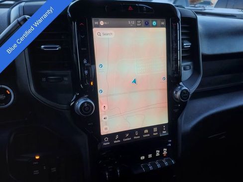 Used 2025 RAM 3500 Tradesman image 18