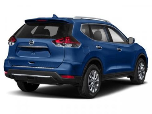 Used 2019 Nissan Rogue SV image 2