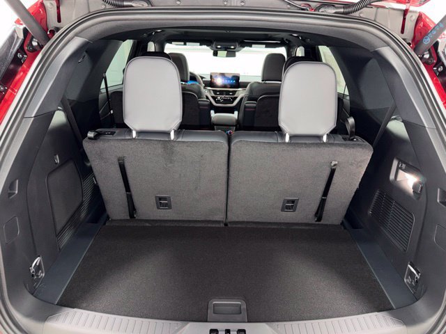 New 2027 Ford Explorer ST-Line w/ Premium Package AWD/4WD image 33