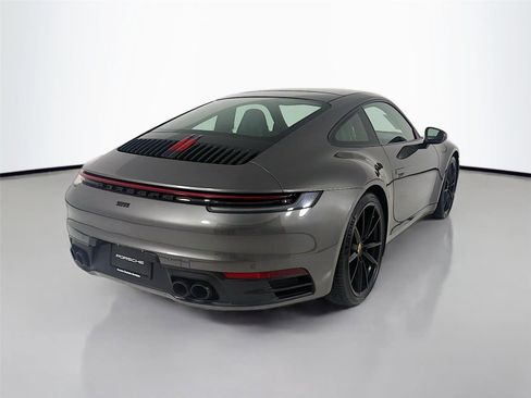 Certified 2020 Porsche 911 Carrera image 23